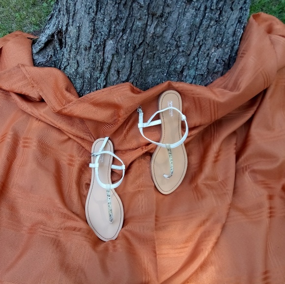 Strappy sandals - Picture 4 of 4